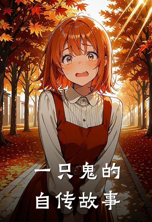 一只鬼的自传故事