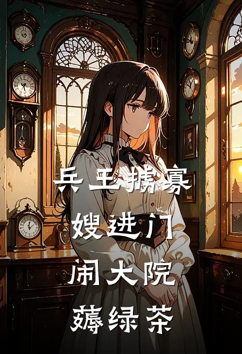 《兵王掳寡嫂进门，闹大院薅绿茶》乔宁宁乔庆火爆新书_兵王掳寡嫂进门，闹大院薅绿茶(乔宁宁乔庆)免费小说