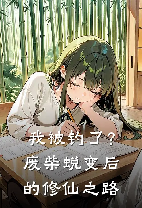 我被钓了？废柴蜕变后的修仙之路岳明姜申免费小说阅读_免费小说大全我被钓了？废柴蜕变后的修仙之路(岳明姜申)