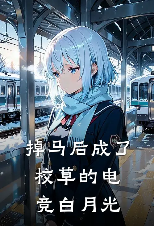 《掉马后成了校草的电竞白月光》林溪徐安安全文免费在线阅读_《掉马后成了校草的电竞白月光》全集阅读