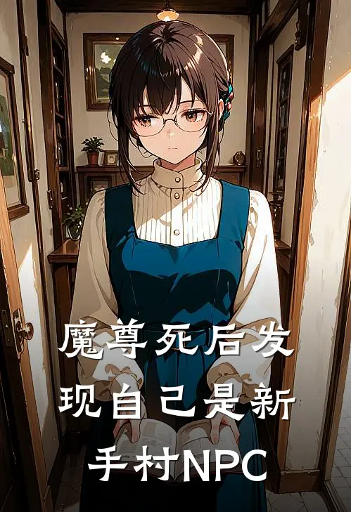 魔尊死后发现自己是新手村NPC小说仙尊仙尊（已完结全集完整版大结局）仙尊仙尊小说全文阅读笔趣阁