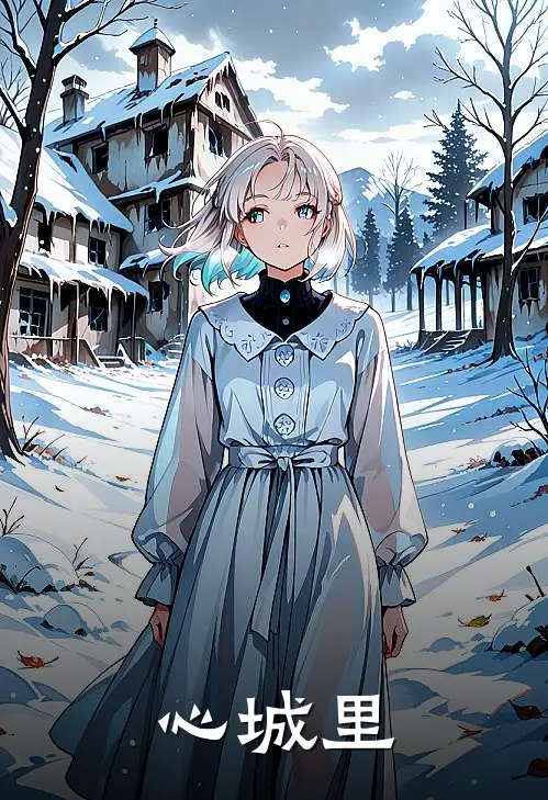 心城里(林默陈禾)免费小说阅读_完结版小说推荐心城里(林默陈禾)