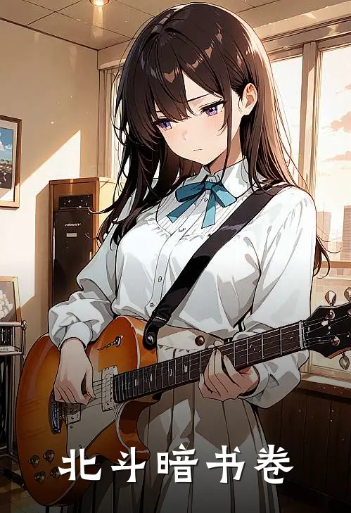 北斗暗书卷(云烁石崧)免费小说笔趣阁_完结版小说推荐北斗暗书卷(云烁石崧)