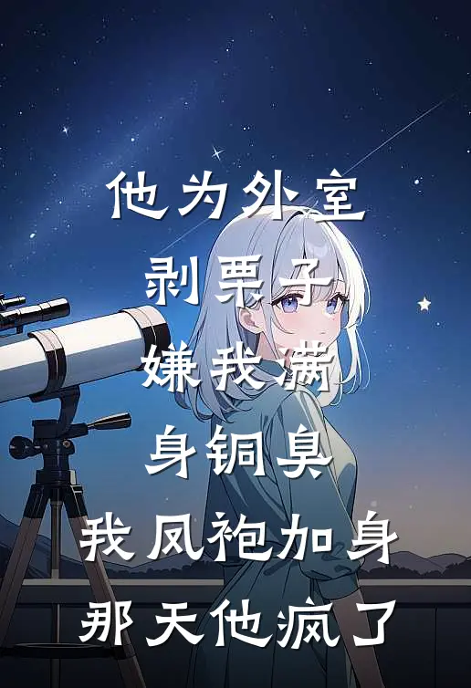 他为外室剥栗子嫌我满身铜臭，我凤袍加身那天他疯了贺晚棠裴砚热门小说排行_免费小说他为外室剥栗子嫌我满身铜臭，我凤袍加身那天他疯了贺晚棠裴砚