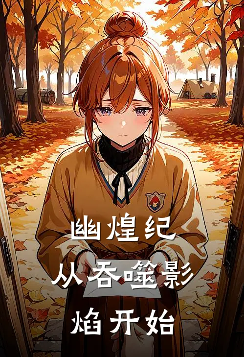 《幽煌纪：从吞噬影焰开始》陈风癸九已完结小说_幽煌纪：从吞噬影焰开始(陈风癸九)经典小说