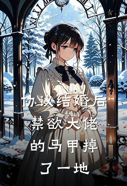 协议结婚后，禁欲大佬的马甲掉了一地(黎栀派克)免费小说完结_最新推荐小说协议结婚后，禁欲大佬的马甲掉了一地(黎栀派克)