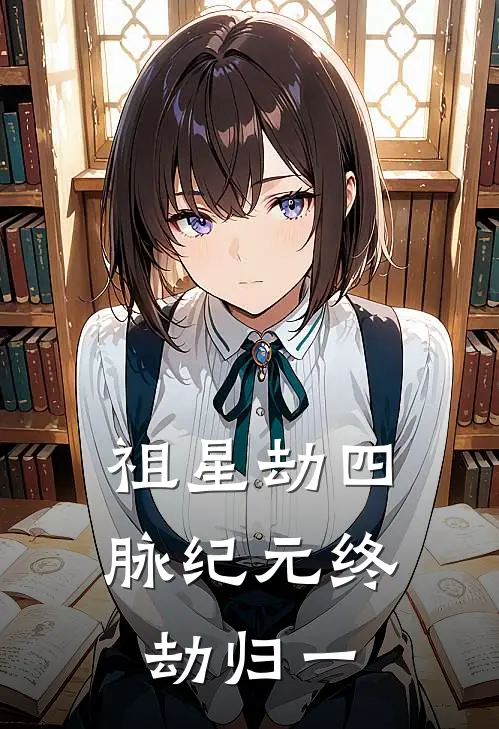 祖星劫四脉纪元终劫归一