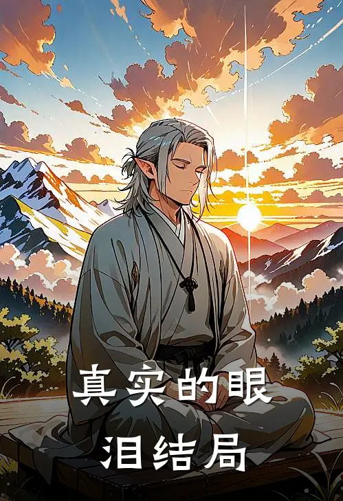 真实的眼泪结局