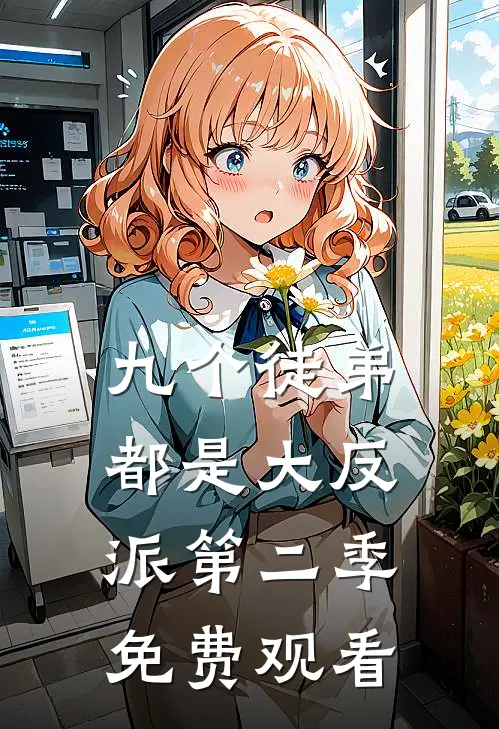 九个徒弟都是大反派第二季免费观看