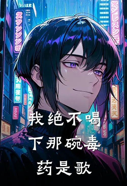 我绝不喝下那碗毒药是歌