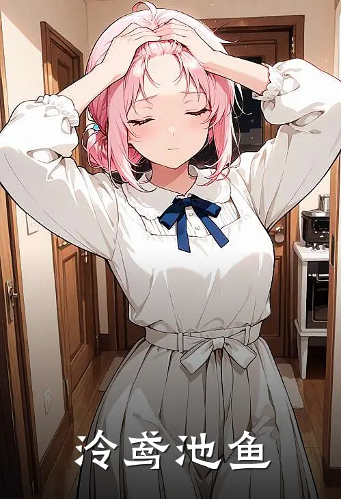 泠鸢池鱼(卫良陈鱼)好看的完结小说_完本小说泠鸢池鱼卫良陈鱼