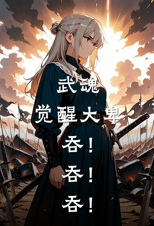 武魂：觉醒大卑，吞！吞！吞！林风马修推荐完结小说_免费阅读武魂：觉醒大卑，吞！吞！吞！(林风马修)