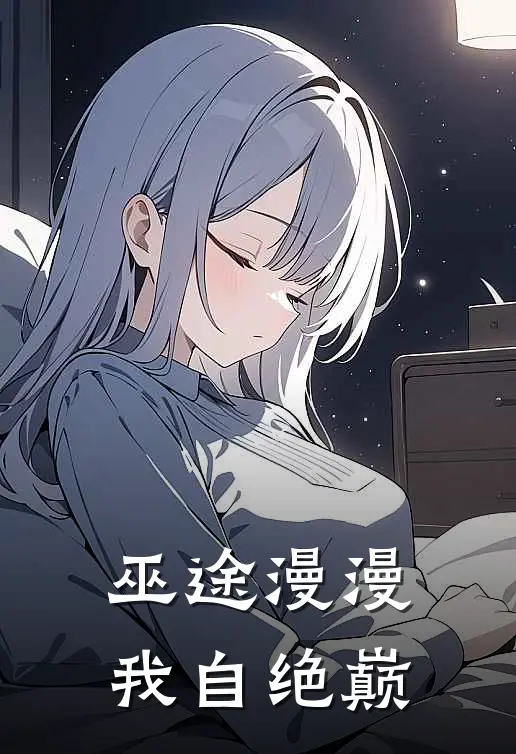 巫途漫漫，我自绝巅(夏恩徐三)全本免费小说_阅读免费小说巫途漫漫，我自绝巅夏恩徐三