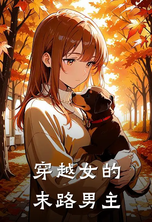 穿越女的末路男主