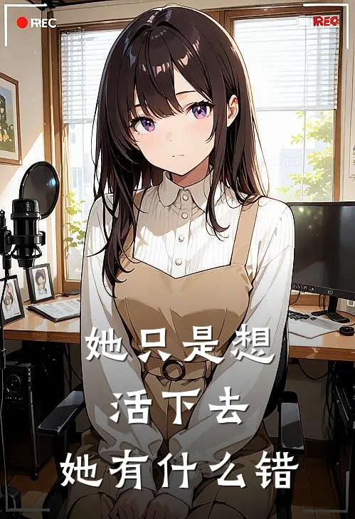 慕白程叶飞（她只是想活下去，她有什么错）全文免费阅读无弹窗大结局_