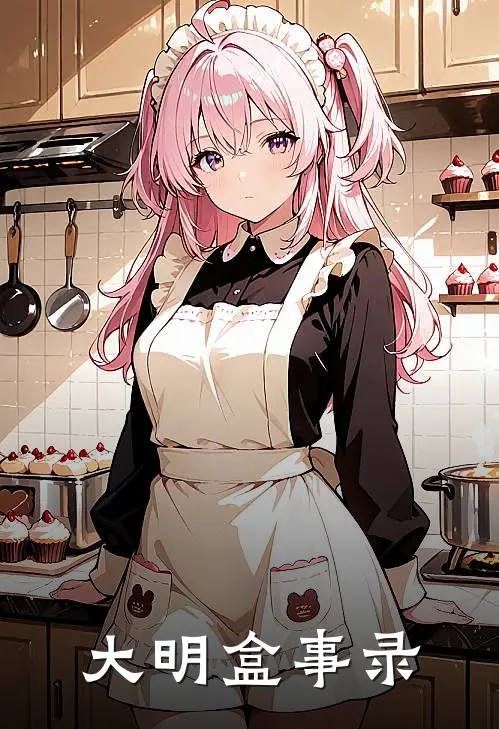 大明盒事录(林峰林峰)免费热门小说_最新小说推荐大明盒事录林峰林峰