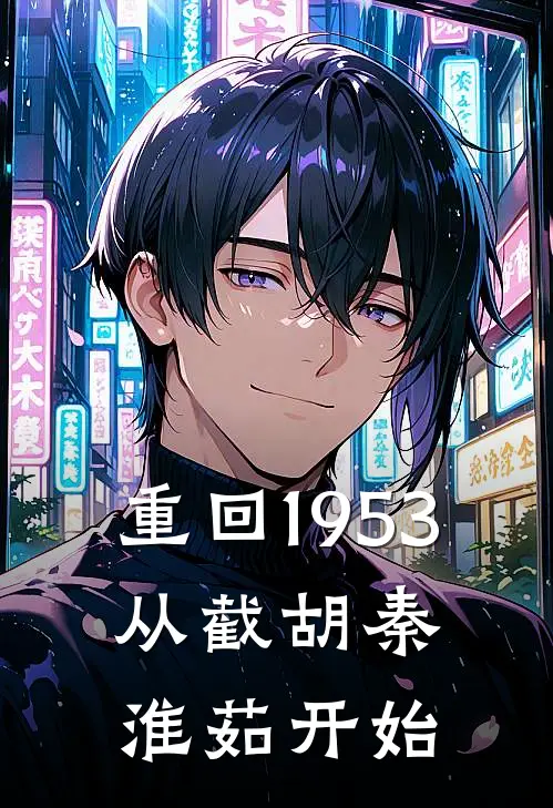重回1953：从截胡秦淮茹开始陈雷何雨柱最新好看小说_最新章节列表重回1953：从截胡秦淮茹开始(陈雷何雨柱)