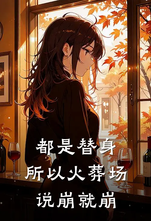 都是替身，所以火葬场说崩就崩(苏棠悦季礼州)完整版免费全文阅读_完本小说推荐都是替身，所以火葬场说崩就崩(苏棠悦季礼州)