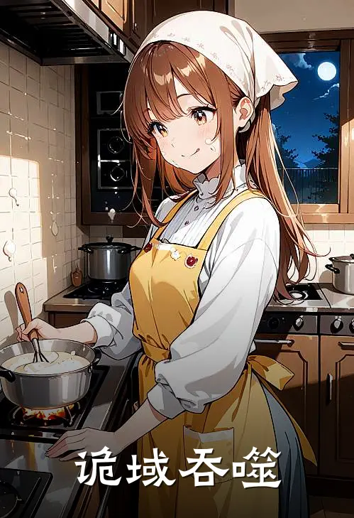 诡域吞噬(林默陈浩)完整版免费小说_最热门小说诡域吞噬(林默陈浩)