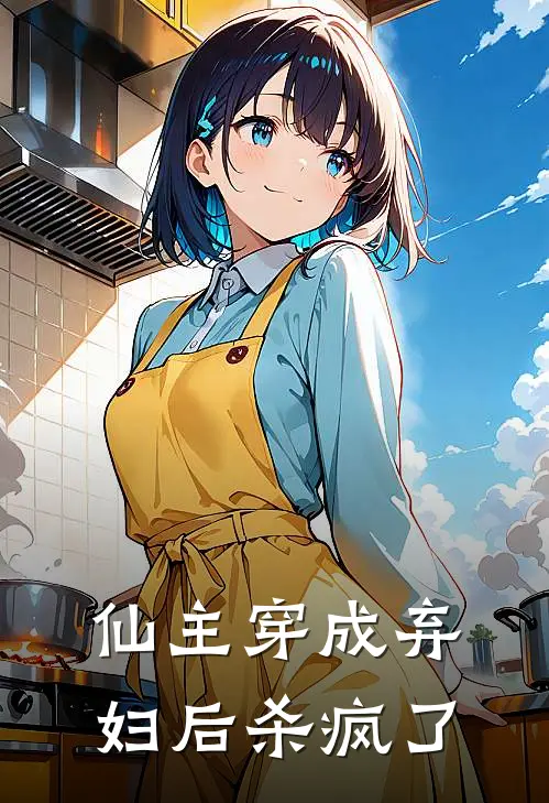 仙主穿成弃妇后杀疯了(灵汐苏婉儿)完结版小说推荐_最新完结小说推荐仙主穿成弃妇后杀疯了灵汐苏婉儿