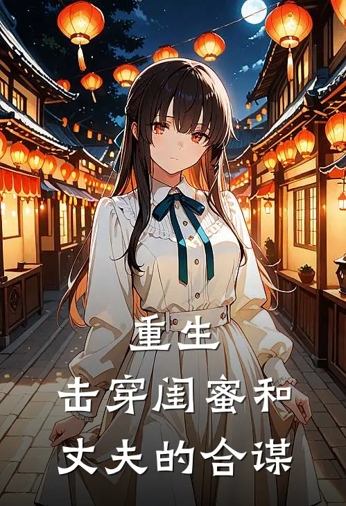 重生，击穿闺蜜和丈夫的合谋付红伊文最新更新小说_在线阅读免费小说重生，击穿闺蜜和丈夫的合谋付红伊文