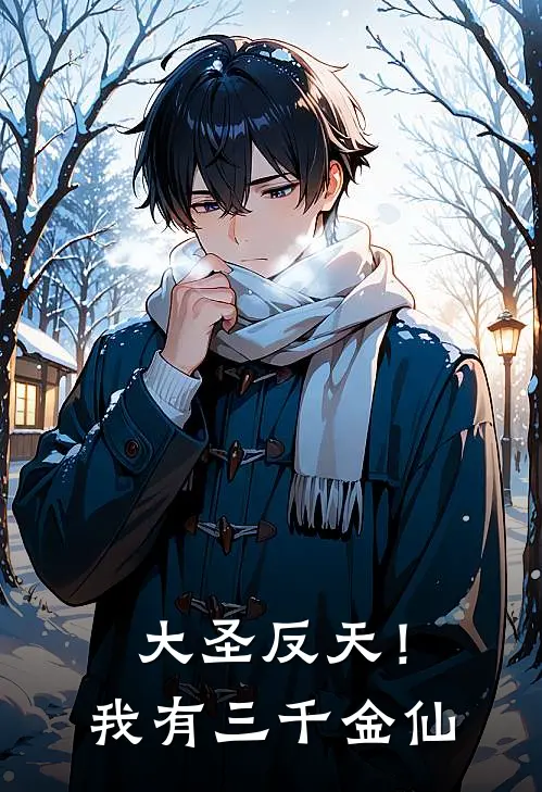 大圣反天！我有三千金仙