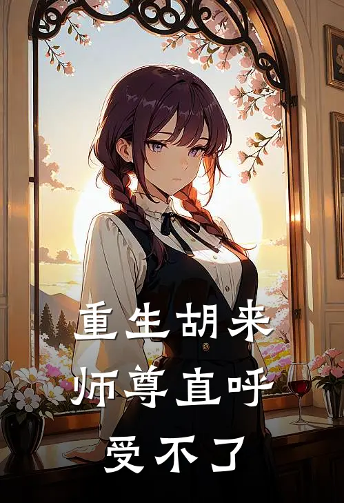 重生胡来，师尊直呼受不了全文免费阅读无弹窗大结局_重生胡来，师尊直呼受不了（胡来张伏清）小说免费阅读大结局