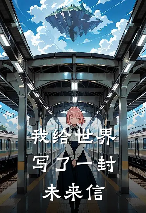 我给世界写了一封未来信