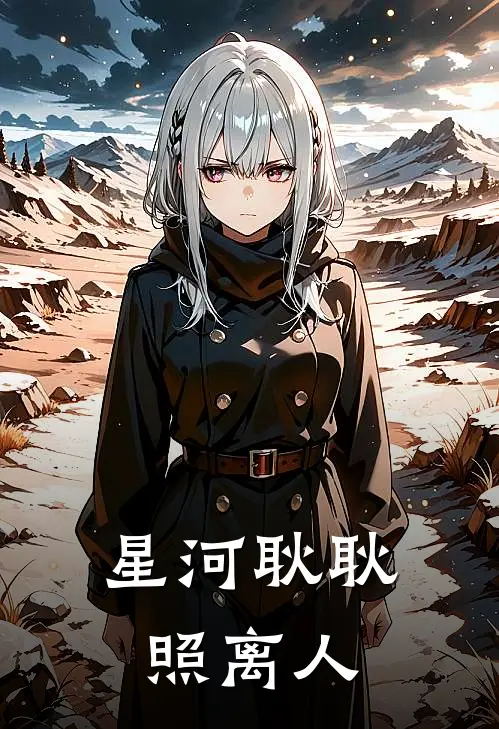 星河耿耿照离人