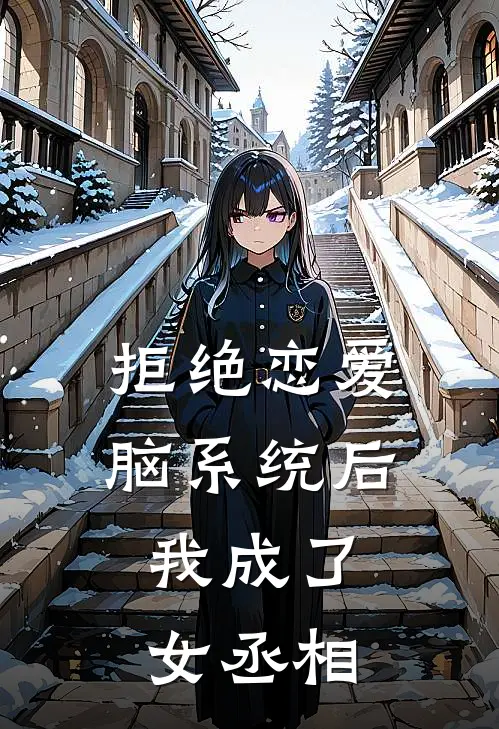 拒绝恋爱脑系统后，我成了女丞相（沈若薇沈惊鸿）完整版小说阅读_拒绝恋爱脑系统后，我成了女丞相全文免费阅读（沈若薇沈惊鸿）