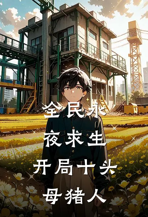 全民永夜求生：开局十头母猪人