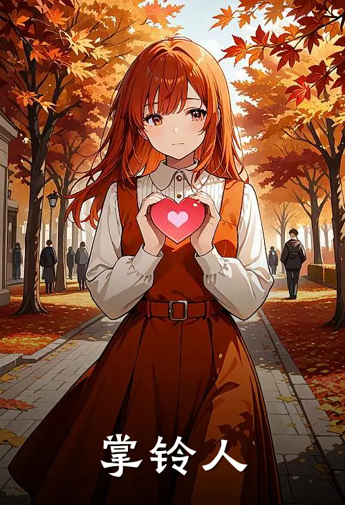 掌铃人(沈砚轩辕重华)完本小说_热门的小说掌铃人沈砚轩辕重华