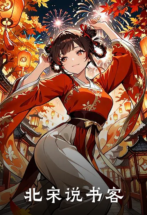 北宋说书客唐杰吕布热门的小说_热门小说在线阅读北宋说书客唐杰吕布