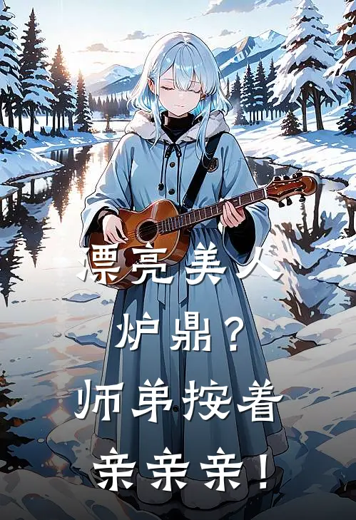 漂亮美人炉鼎？师弟按着亲亲亲！谢眠卿容奚免费完结版小说_小说完结漂亮美人炉鼎？师弟按着亲亲亲！谢眠卿容奚