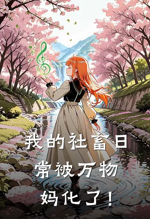 我的社畜日常被万物妈化了！(林小鱼阿强)在线免费小说_热门网络小说我的社畜日常被万物妈化了！林小鱼阿强