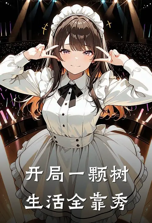 开局一颗树，生活全靠秀(方途安周西)最新小说_免费阅读完整版小说开局一颗树，生活全靠秀(方途安周西)