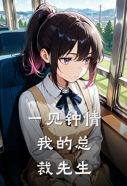 一见钟情，我的总裁先生(颜夏顾川屿)推荐小说_一见钟情，我的总裁先生(颜夏顾川屿)全文免费阅读大结局