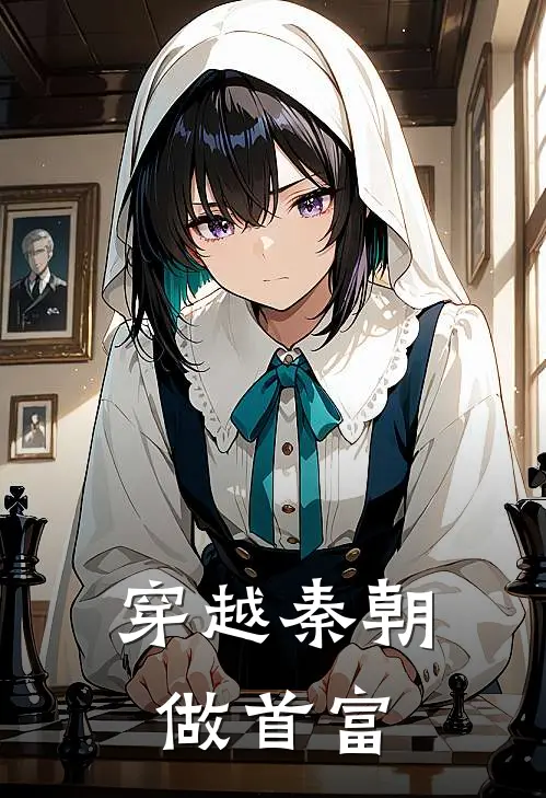 穿越秦朝做首富(陈默蒙汗)最新完本小说推荐_免费小说推荐穿越秦朝做首富陈默蒙汗