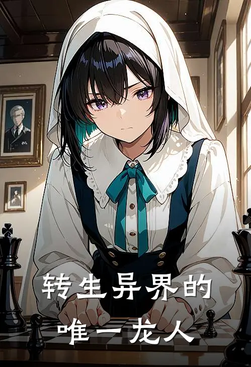 转生异界的唯一龙人