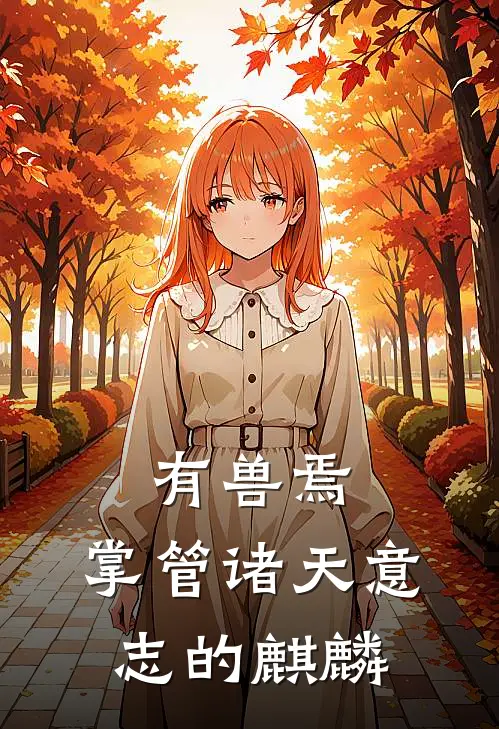 有兽焉：掌管诸天意志的麒麟(沐渊木渊)免费阅读_热门的小说有兽焉：掌管诸天意志的麒麟沐渊木渊