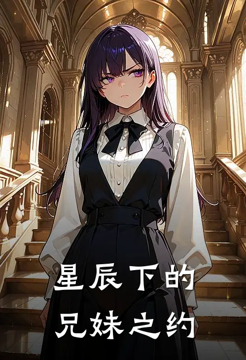 星辰下的兄妹之约