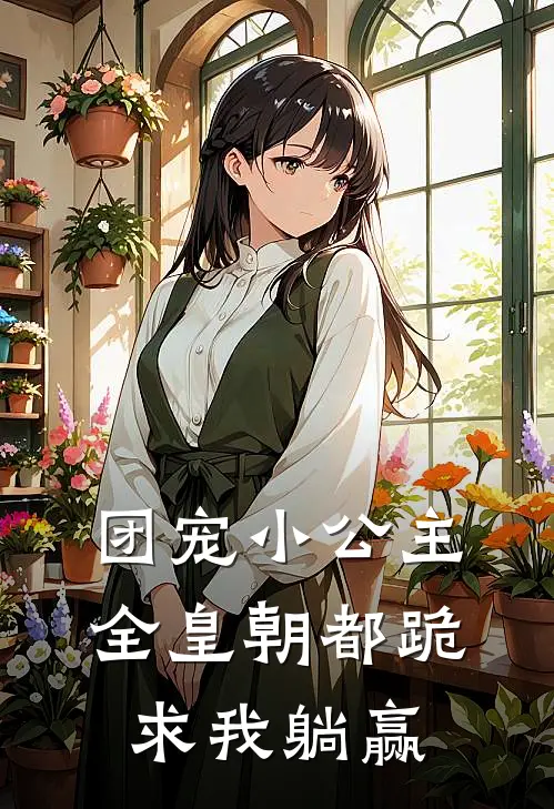 团宠小公主，全皇朝都跪求我躺赢楚昭昭楚渊最新章节在线阅读_楚昭昭楚渊全本免费在线阅读