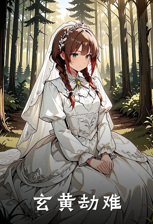 《玄黄劫难》程子月瑶已完结小说_玄黄劫难(程子月瑶)火爆小说