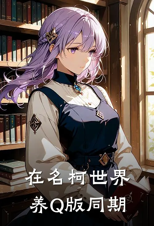在名柯世界养Q版同期(明音松田)完本小说大全_完本热门小说在名柯世界养Q版同期明音松田