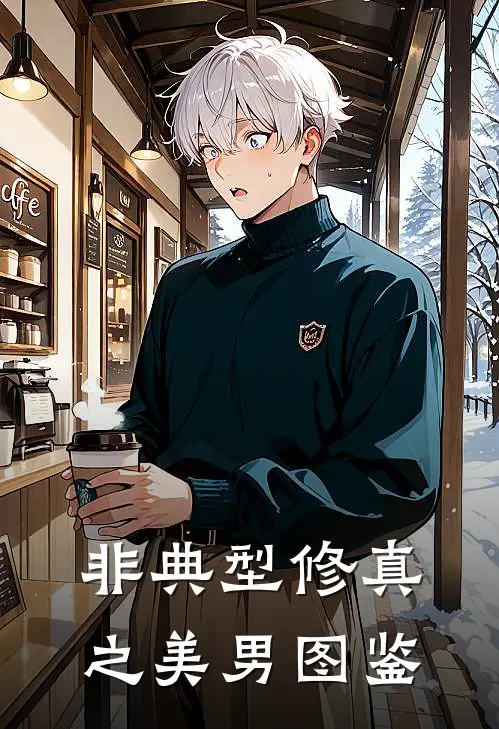非典型修真之美男图鉴