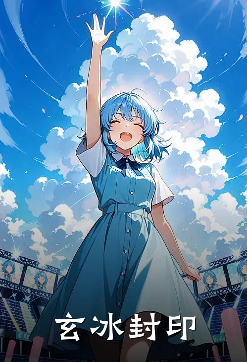 玄冰封印(苏然苏然)全本免费小说_新热门小说玄冰封印苏然苏然