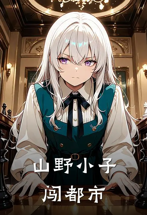 山野小子闯都市