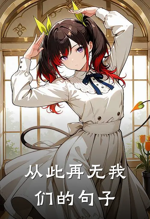 从此再无我们的句子