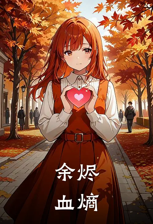 余烬：血熵安琅贾煦温全文免费阅读无弹窗大结局_（安琅贾煦温）余烬：血熵最新小说