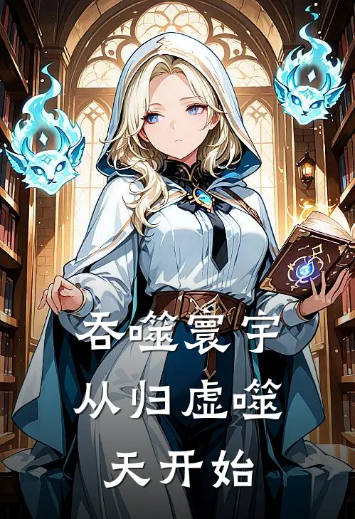 张凡张凡猛《吞噬寰宇：从归虚噬天开始》小说免费在线阅读_吞噬寰宇：从归虚噬天开始(张凡张凡猛)已完结小说